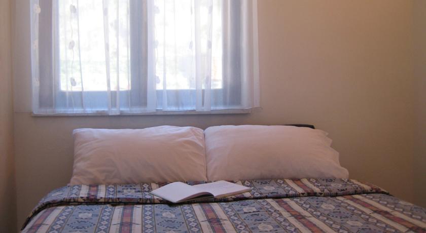 Appartamento The White House Croatia Bibinje Camera foto